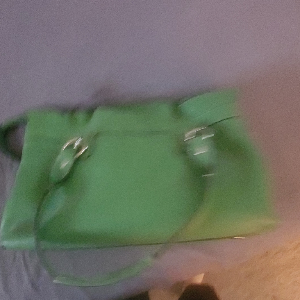 Coach purse - Picture 4 of 4
